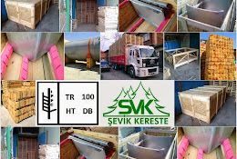 Şevik Kereste Tic.