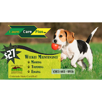 Lawn Care Plus Inc. - Photo 8 - Car repair in , Thornton