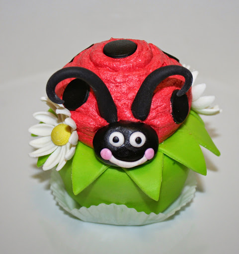 Wedding Bakery «Bliss Cake Boutique», reviews and photos, 24 Jonesboro Road, McDonough, GA 30253, USA