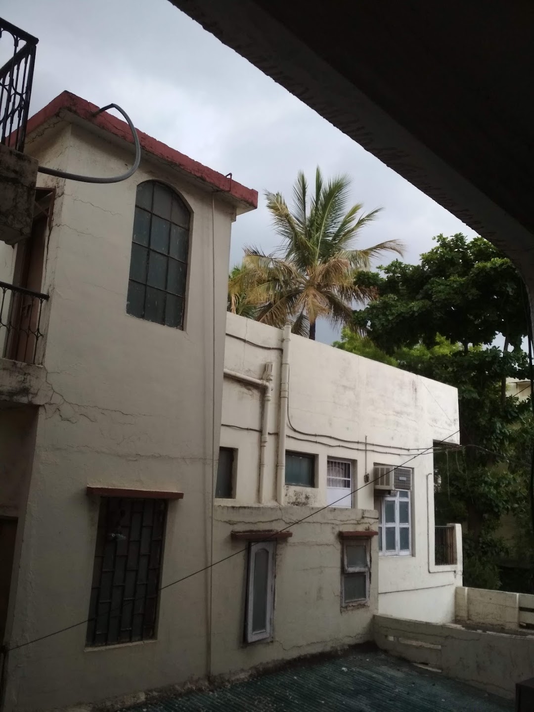 Kamakshi Complex