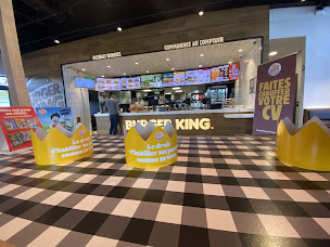 Photo n°4 de Burger King à Ancenis-Saint-Géréon ()