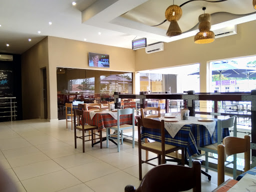 Ocean Basket, Ikeja GRA, 58c Isaac John St, Ikeja GRA, Lagos, Nigeria, Coffee Shop, state Lagos