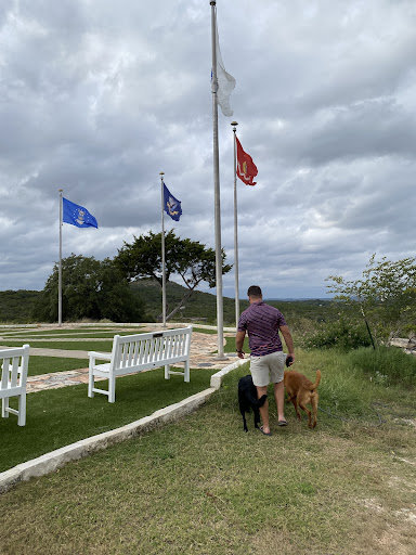 Tourist Attraction «Wimberley Zipline Adventures», reviews and photos, 300 Winn Valley Dr, Wimberley, TX 78676, USA