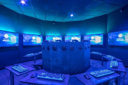 Video Game Store «SimCave», reviews and photos, 11501 Plantside Dr #11, Louisville, KY 40299, USA