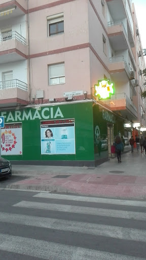 Farmacia Mediterráneo