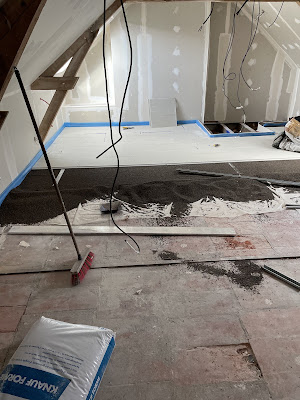 Atoustyl renov à Le Plessis-Grammoire