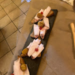 Photo n°4 de l'avis de roberto.e fait le 28/12/2023 à 20:40 sur le  Osteria Pan et Vin à Antey-Saint-André