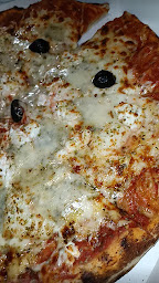 Photo n°34 de La pizzeria du Ziu à Marseille ()