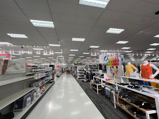 Department Store «Target», reviews and photos, 120 Hawley Ln, Trumbull, CT 06611, USA