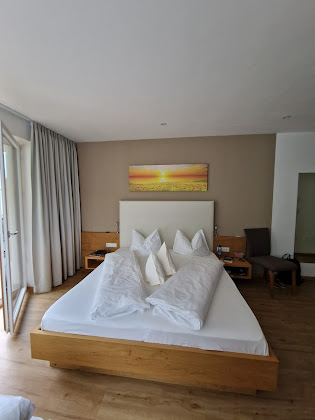 Chambres hôtels Genusshotel Panorama 39020 Kastelbell