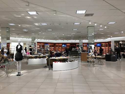 Department Store «Nordstrom Perimeter Mall», reviews and photos, 4390 Ashford Dunwoody Rd NE, Atlanta, GA 30346, USA