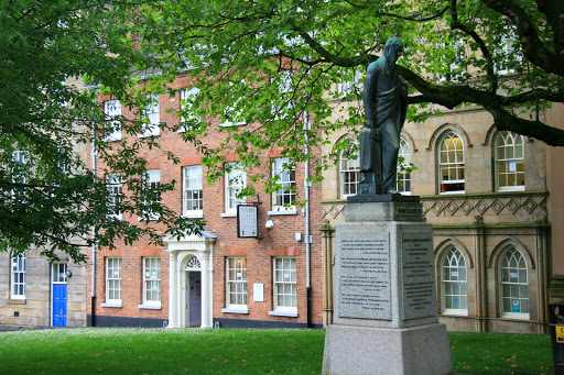 Police self-defence classes Sheffield