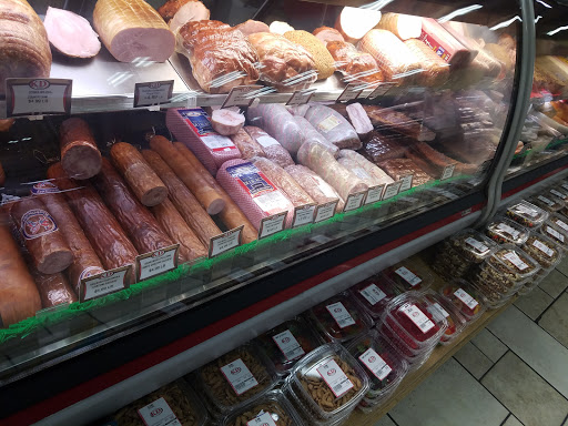 Grocery Store «KD Market», reviews and photos, 9500 Irving Park Rd, Schiller Park, IL 60176, USA