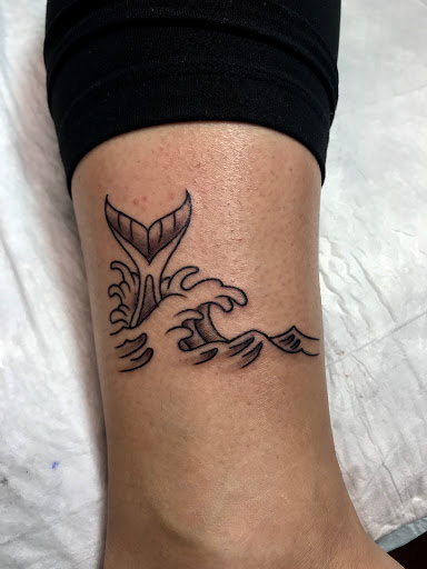 Explore tattoo ideas to cover scars, creative tattoo ideas in Modesto, available at Inkwell Tattoo