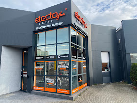 Electofun sieć salonów z elektrycznymi rowerami i hulajnogami