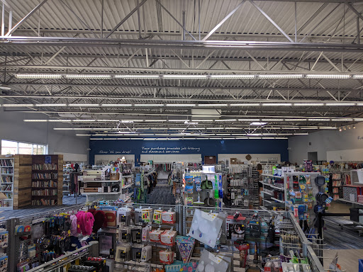 Thrift Store «Goodwill Store», reviews and photos, 3270 29th St SE, Kentwood, MI 49508, USA