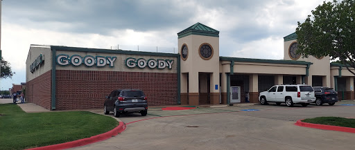 Liquor Store «Goody Goody Liquor», reviews and photos, 5285 TX-121, The Colony, TX 75056, USA