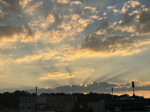 Shopping Mall «Southern Hills Shopping Ctr», reviews and photos, 1307 Southern Hills Center, West Plains, MO 65775, USA