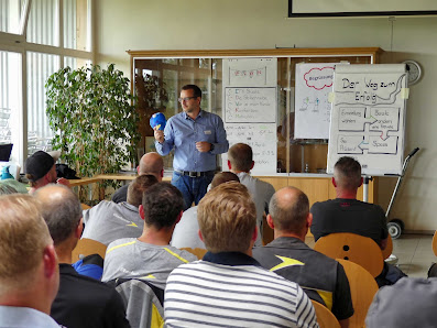 betschart business & life coaching Hauptstrasse 60, 5032 Rohr, Switzerland