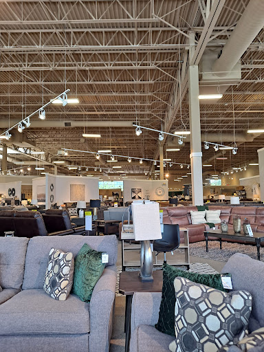 Furniture Store «Ashley HomeStore», reviews and photos, 2900 Stonecrest Cir, Lithonia, GA 30038, USA