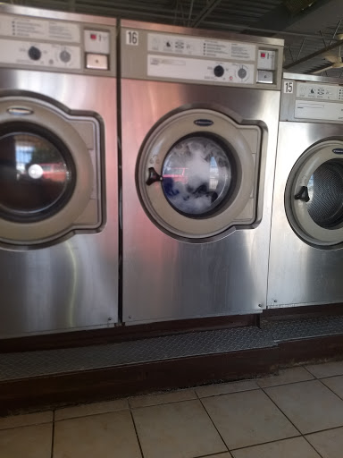 Laundromat «H O Coin Laundry», reviews and photos, 1011 Gibbins Rd, Arlington, TX 76011, USA