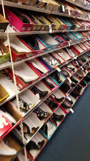 Shoe Store «Shoe Show», reviews and photos, 4903 Jonesboro Rd, Forest Park, GA 30297, USA