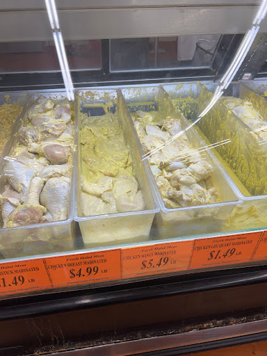 Grocery Store «Baiz Market Place», reviews and photos, 523 N 20th St, Phoenix, AZ 85006, USA