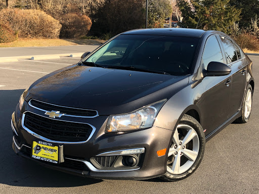 Used Car Dealer «Premier Auto», reviews and photos, 578 S 500 E, American Fork, UT 84003, USA