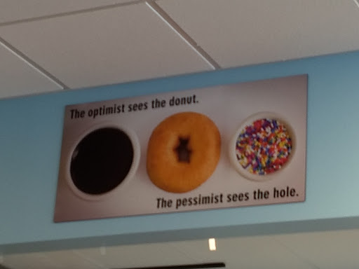 Donut Shop «Duck Donuts», reviews and photos, 409 Pisgah Church Rd, Greensboro, NC 27455, USA