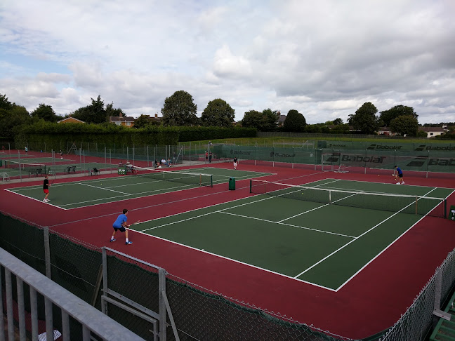 Reviews of Wrexham Tennis Centre in Wrexham - Sports Complex