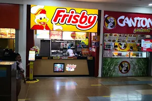 Frisby C.C. Caribe Plaza image