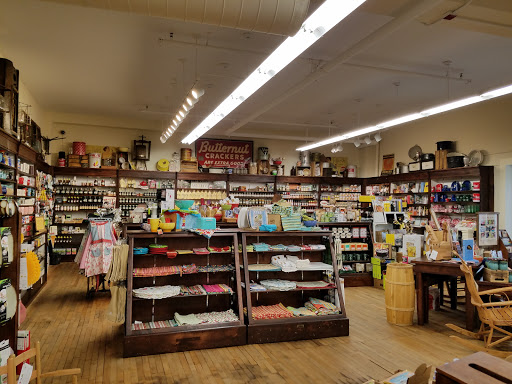 General Store «Mast General Store Winston-Salem», reviews and photos, 516 Trade St NW, Winston-Salem, NC 27101, USA