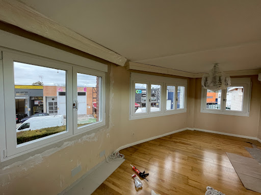 Persianas Sempere Hermanos SL toldos en Alcoi