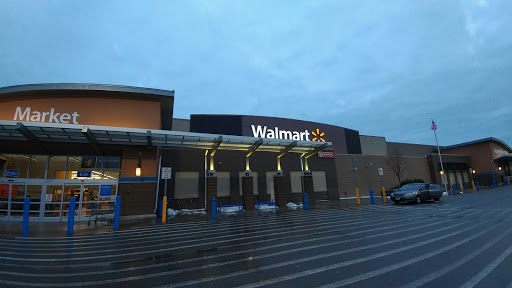 Department Store «Walmart Supercenter», reviews and photos, 7 Dowling Village Boulevard, North Smithfield, RI 02896, USA