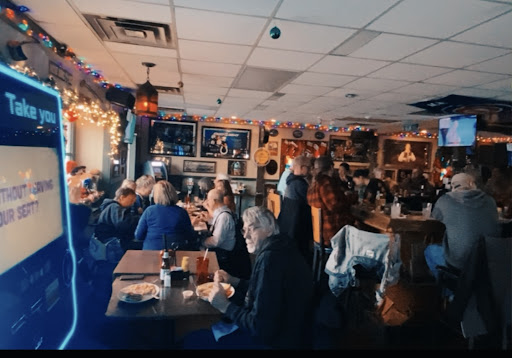 Pub «Pawn Shop Pub», reviews and photos, 2222 E 54th St, Indianapolis, IN 46220, USA