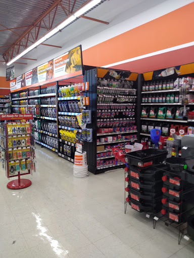 Auto Parts Store «AutoZone», reviews and photos, 772 Indian Boundary Rd, Chesterton, IN 46304, USA