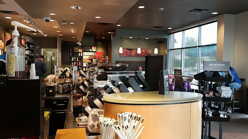 Starbucks, 3750 National Rd E, Richmond, IN 47374, USA, 