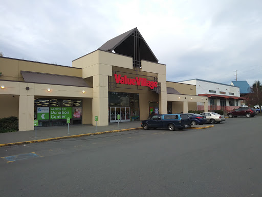 Thrift Store «Value Village», reviews and photos, 17216 WA-99, Lynnwood, WA 98037, USA