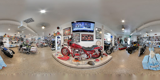 Motorcycle Shop «Binford Custom Cycles», reviews and photos, 1297 N Main St, Manteca, CA 95336, USA
