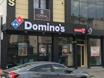 Domino's Pizza Kars Merkez