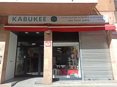 Kabukee - Servicios para mascota en Reus