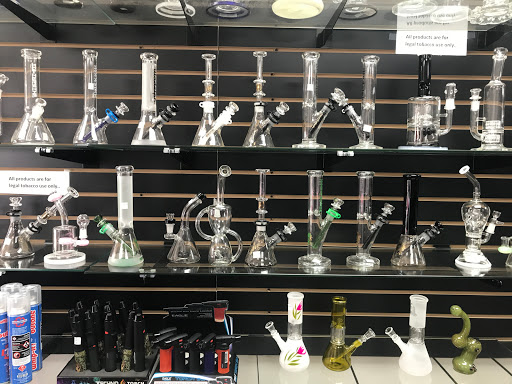 Tobacco Shop «Choice Smoke Shop», reviews and photos, 244 W Boylston St, West Boylston, MA 01583, USA