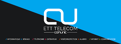 ETT TELECOM (ENTREPRISE TÉLÉPHONIQUE DE TARENTAISE) à Moutiers