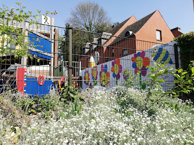 École Sainte Famille Rue des Jambes 24, 1420 Braine-l'Alleud, Belgique