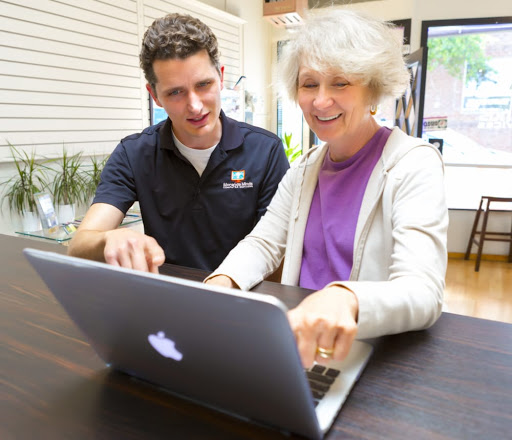 Computer Consultant «Moranda Minds Computer Services», reviews and photos, 223 Forest Ave, Pacific Grove, CA 93950, USA