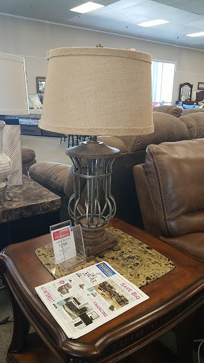 Furniture Store «Farmers Home Furniture», reviews and photos, 2005 Veterans Blvd, Dublin, GA 31021, USA