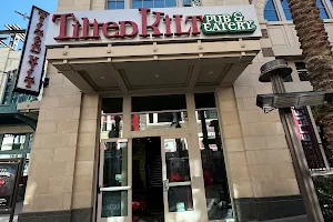 Tilted Kilt Pub and Eatery image