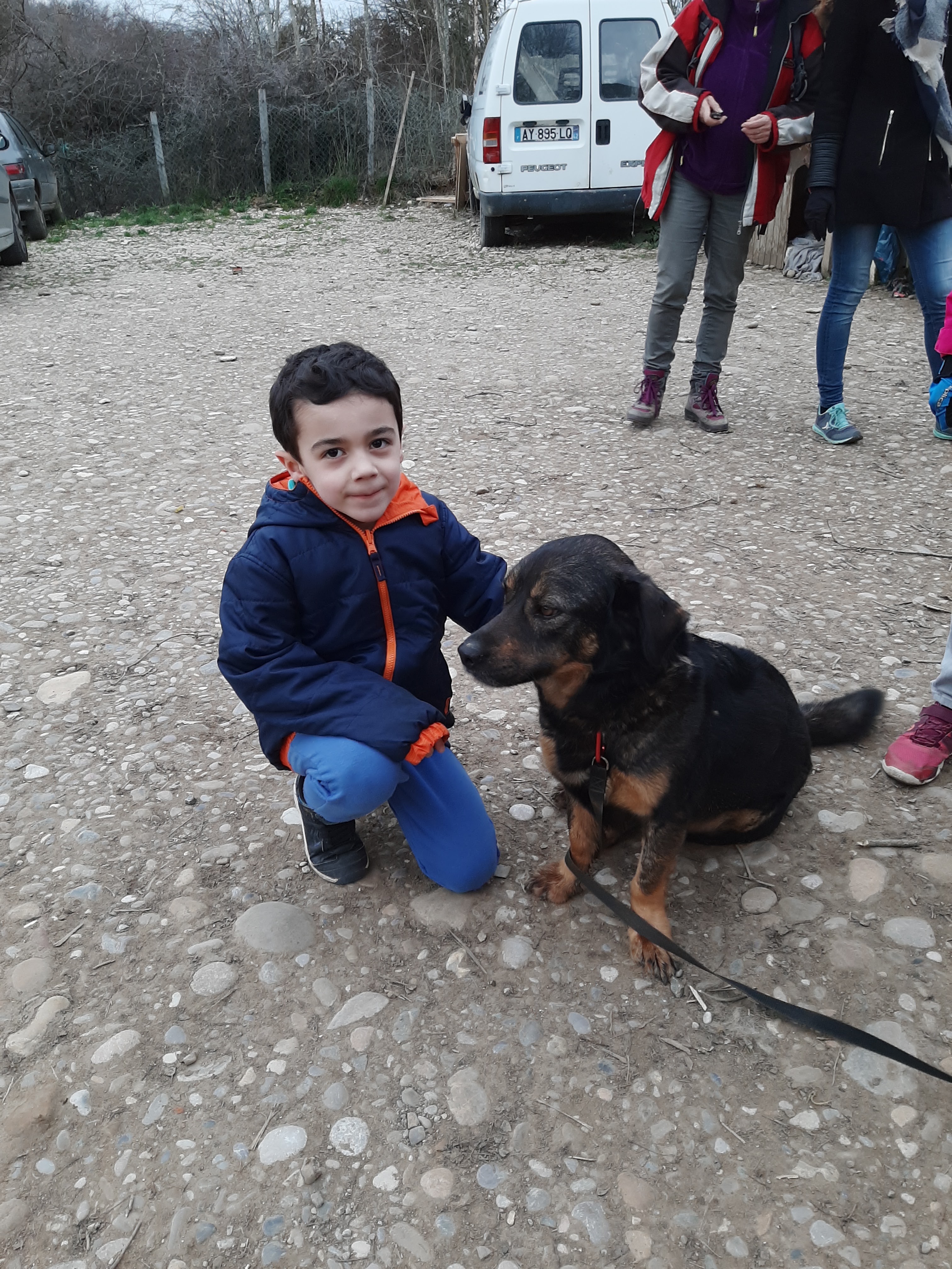 Photo n° 1 de l'avis de nicolas.y fait le 18/02/2020 à 14:43
