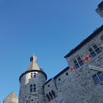 Photo n°5 de l'avis de Ellen.e fait le 15/07/2022 à 09:47 sur le  Burg Stolberg à Stolberg (Rhineland)