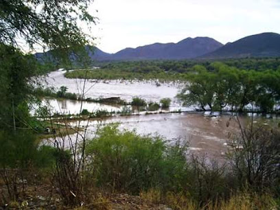 Suaqui Grande - Sonora, Mexico